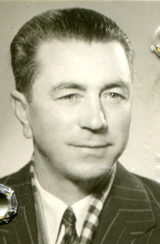 Paul Auguste BOLCIONI